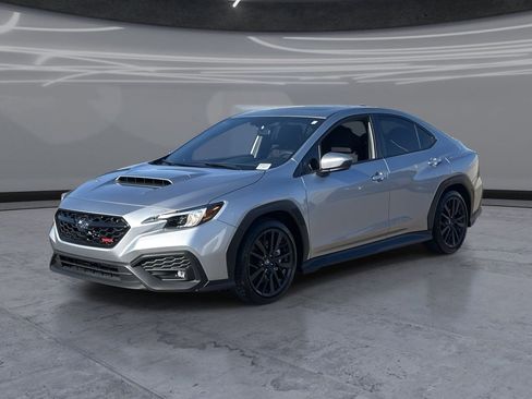 New 2026 Subaru WRX Premium AWD/4WD image 1