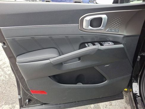 New 2026 Kia Sorento SX Prestige image 10