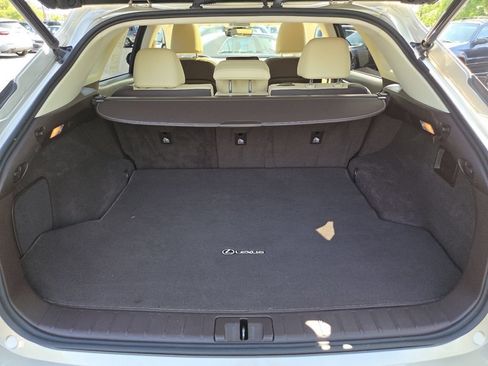 Used 2019 Lexus RX 350 AWD w/ Navigation Package image 27