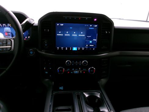 Used 2024 Ford F150 XLT w/ Equipment Group 302A MID AWD/4WD image 11