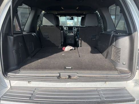 Used 2016 Ford Expedition Limited w/ Equipment Group 301A image 15