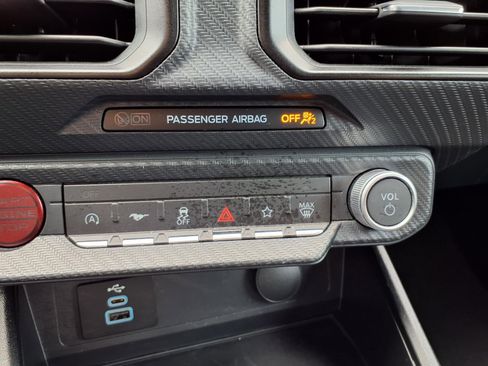 Used 2024 Ford Mustang GT RWD image 9