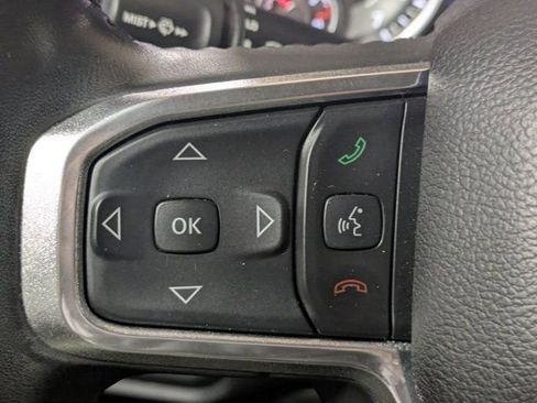 Used 2021 RAM 1500 Laramie AWD/4WD image 20