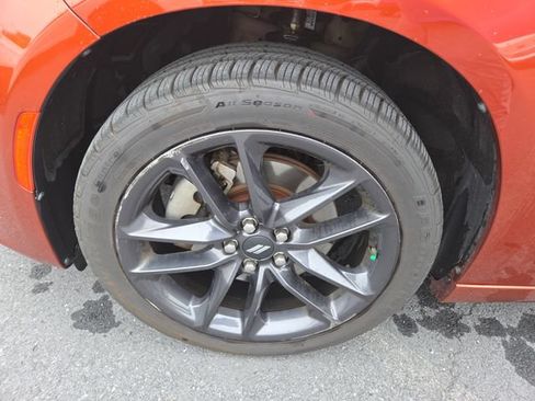 Used 2021 Dodge Charger SXT w/ Plus Group AWD/4WD image 24