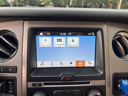 Used 2017 Ford Expedition Limited w/ Equipment Group 301A AWD/4WD image 24