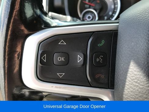 Used 2020 RAM 1500 Big Horn AWD/4WD image 9
