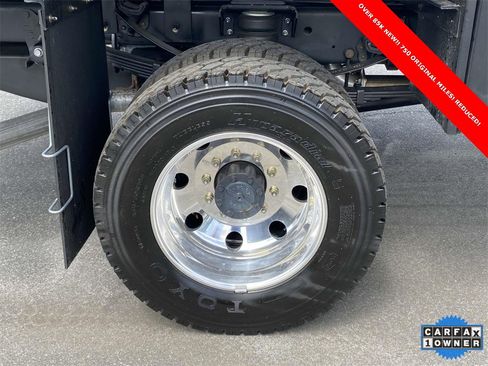 Used 2022 Ford F450 XL w/ Power Equipment Group image 8