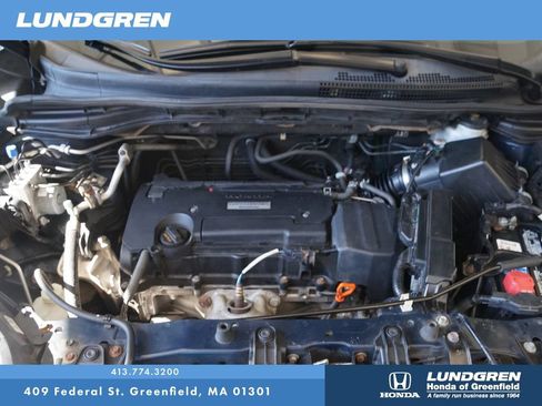Used 2016 Honda CR-V EX image 33