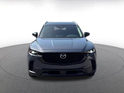 Used 2026 MAZDA CX-50 AWD 2.5 S w/ Premium Package image 3