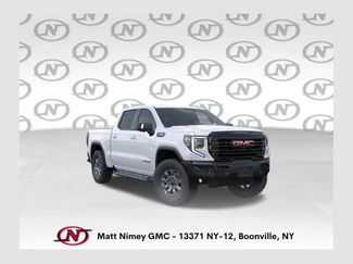 New 2026 GMC Sierra 1500 AT4X AWD/4WD video 1