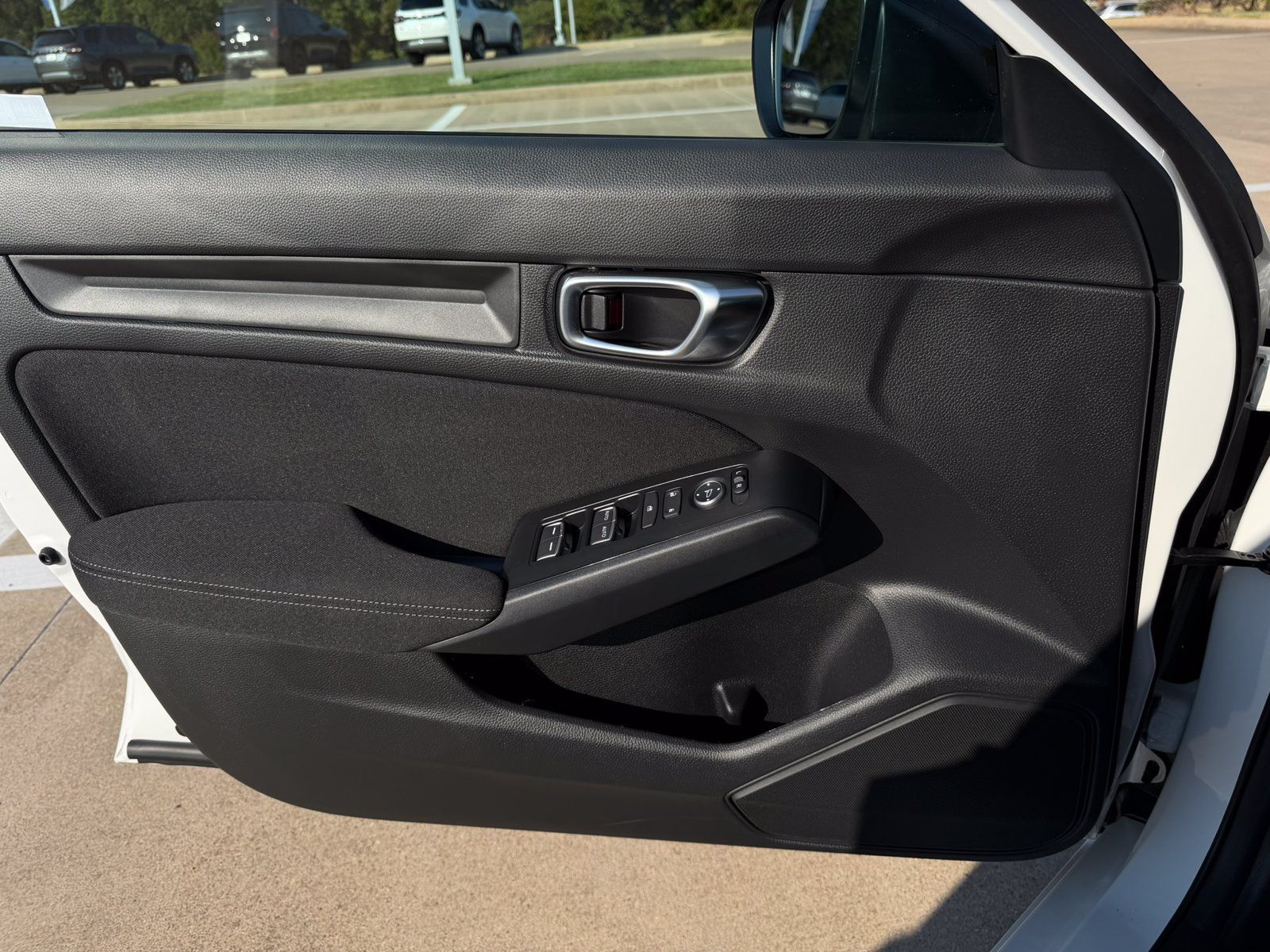 Used 2026 Honda Civic Sport image 24