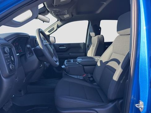 New 2026 Chevrolet Silverado 1500 Custom image 9