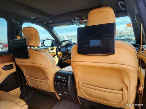 Used 2025 Jeep Grand Cherokee L Summit image 55