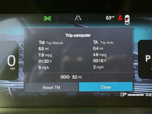 New 2026 Volvo V60 B5 Cross Country Plus w/ Climate Package image 12