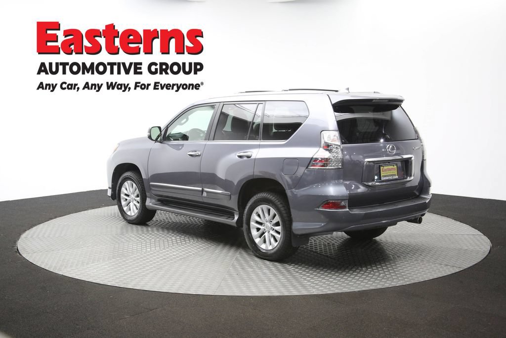 Used 2018 Lexus GX 460 Premium AWD/4WD image 71