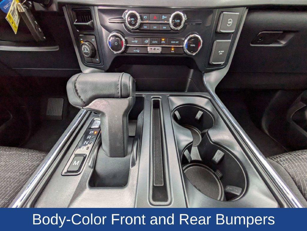Used 2026 Ford F150 XLT w/ Mobile Office Package AWD/4WD image 21