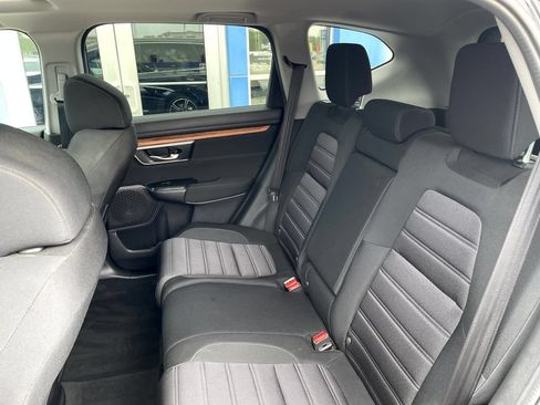Used 2018 Honda CR-V EX image 10