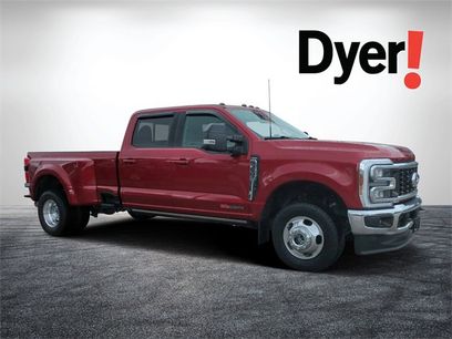 Used 2025 Ford F350 XL w/ FX4 Off-Road Package