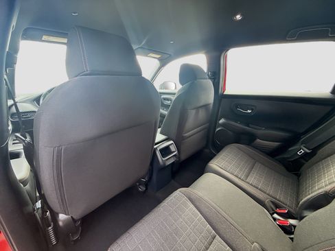 Certified 2024 Honda HR-V Sport image 23