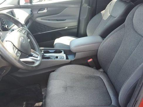 Used 2019 Hyundai Santa Fe SEL FWD image 16
