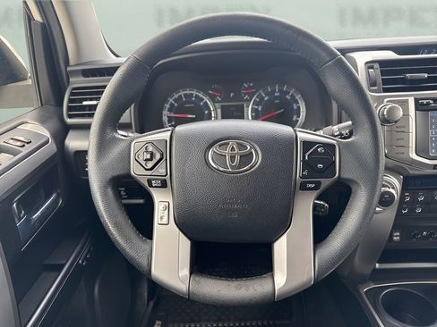 Used 2018 Toyota 4Runner Limited image 15
