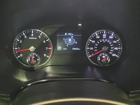 Used 2022 Kia Telluride S FWD image 23