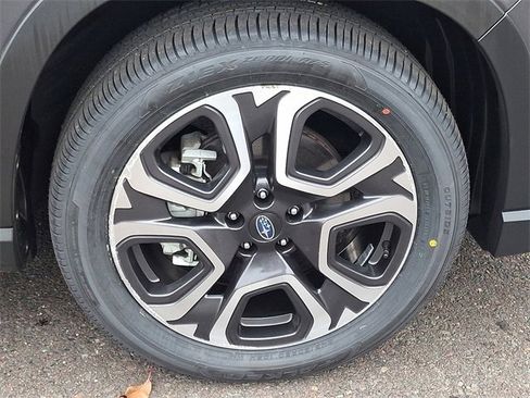 Certified 2023 Subaru Ascent Touring image 7