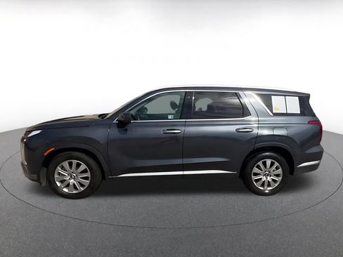 Used 2024 Hyundai Palisade SEL FWD image 8