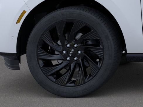 New 2026 Lincoln Navigator L Reserve AWD/4WD image 19