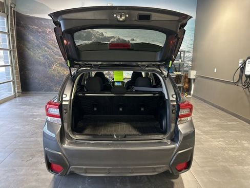 Used 2021 Subaru Crosstrek 2.0i Premium image 26