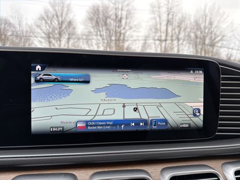 Certified 2024 Mercedes-Benz GLE 350 4MATIC image 22