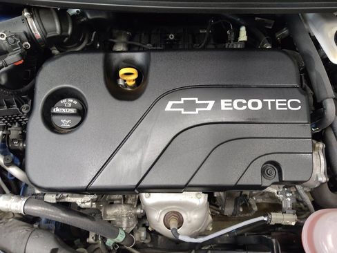 Used 2017 Chevrolet Spark LS FWD image 30