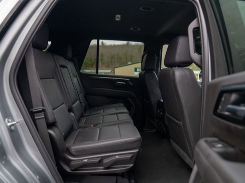 Used 2025 Chevrolet Tahoe LT image 15