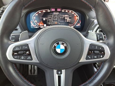 Used 2024 BMW X3 M40i image 25