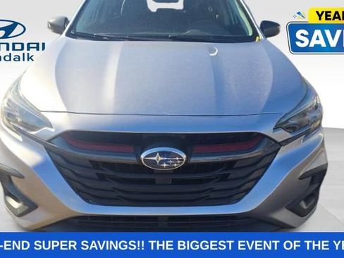 Used 2023 Subaru Legacy Sport image 2