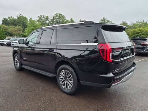 New 2026 Ford Expedition Max Platinum AWD/4WD image 6