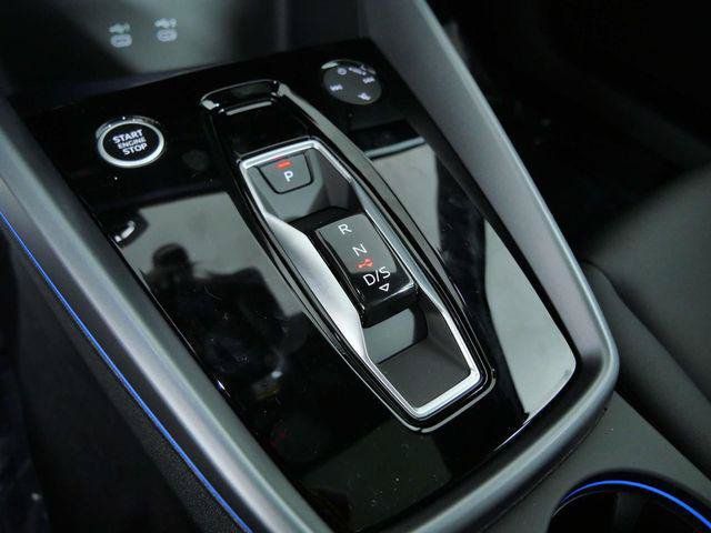 New 2026 Audi A3 2.0T Premium Plus AWD/4WD image 25