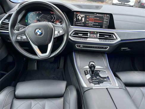 Used 2023 BMW X5 sDrive40i w/ Premium Package image 15