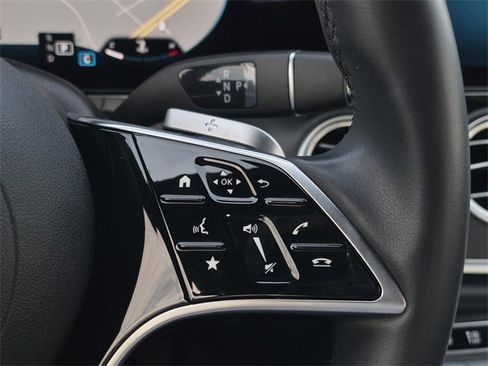 Certified 2022 Mercedes-Benz E 350 Sedan image 16