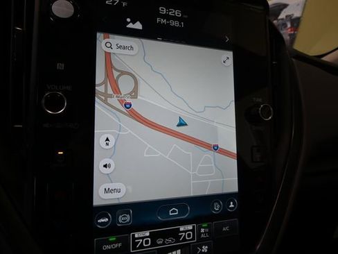 New 2026 Subaru Crosstrek 2.5i Limited AWD/4WD image 6