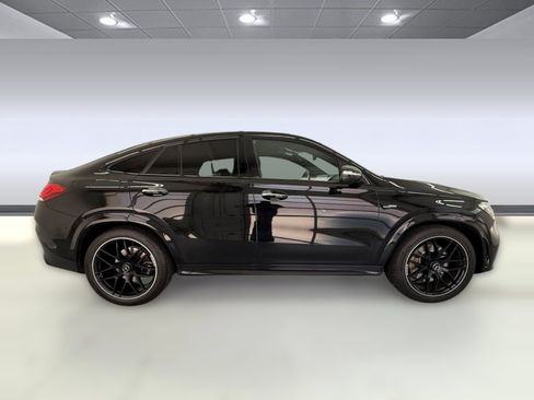 Used 2022 Mercedes-Benz GLE 53 AMG 4MATIC Coupe image 6