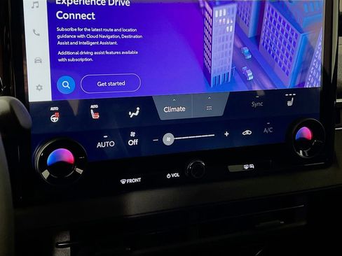 New 2026 Subaru Solterra image 13