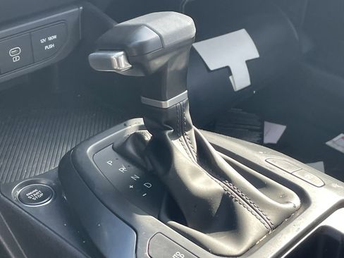 Certified 2025 Kia K4 FWD image 10