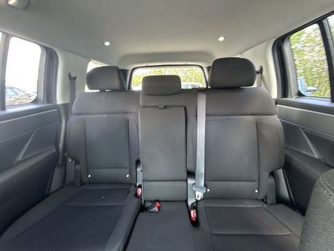 New 2026 Hyundai Santa Fe SE AWD/4WD image 21