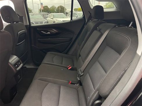 Used 2022 GMC Terrain SLE w/ Driver Convenience Package image 21