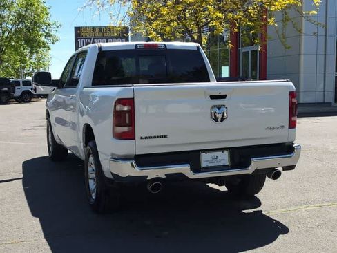 Used 2023 RAM 1500 Laramie AWD/4WD image 7