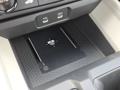 New 2026 Honda Accord LX