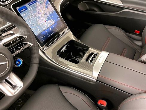 New 2026 Mercedes-Benz CLE 53 AMG 4MATIC Cabriolet image 8