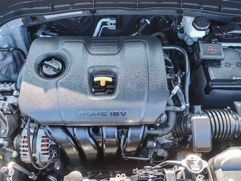 Used 2023 Kia Soul LX w/ LX Technology Package image 55