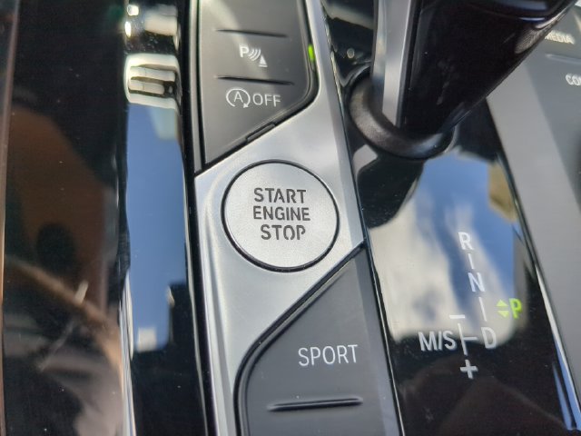 Used 2024 BMW X3 xDrive30i w/ Convenience Package w/ZPA AWD/4WD image 34